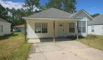 7076 W Issaquena St, Bay St. Louis, MS 39520