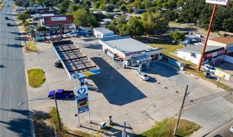 1100 W Frontage Rd, Alamo, TX 78516