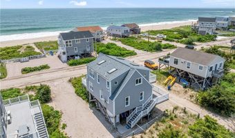 695 Charlestown Beach Rd, Charlestown, RI 02813