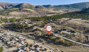 NHN Washoe Avenue, Anaconda, MT 59711