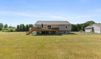 5895 Fillmore St, Allendale, MI 49401