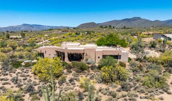 7785 E Celestial St, Carefree, AZ 85377
