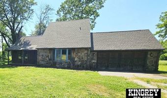 8526 SE 70th Ter, Baxter Springs, KS 66713