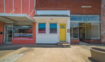 1024 Military Avenue & 204 W 9th St, Baxter Springs, KS 66713