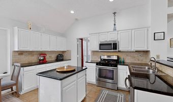 743 Pulitzer Ln, Allen, TX 75002