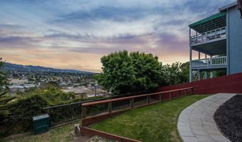 862 Hillside Ave, Albany, CA 94706