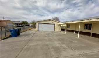 581 Havasu Ln, Bullhead City, AZ 86442