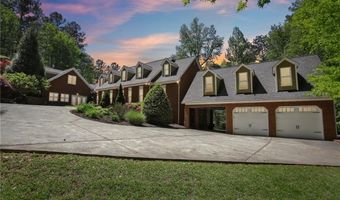 2601 County Line Rd NW, Acworth, GA 30101