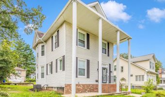 2505 HAMILTON Ave, Baltimore, MD 21214