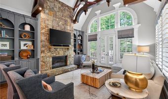 4571 Oglethorpe Loop NW, Acworth, GA 30101