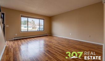 1722 26th St, Cody, WY 82414