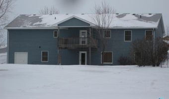 525 Valley View Ave, Baltic, SD 57003