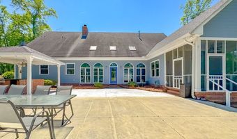 2107 Hughes St, Bainbridge, GA 39819