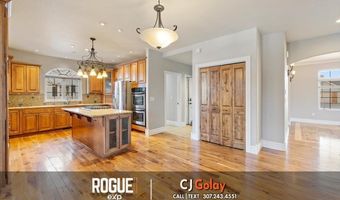 1911 Clifton Ave, Casper, WY 82609