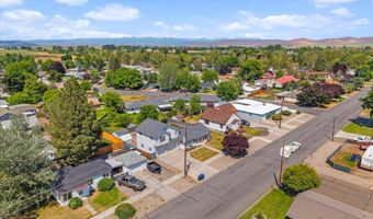 2280 D St, Baker City, OR 97814