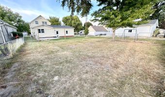 731 West Park, Albion, NE 68620