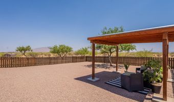 3154 W CACTUS BLOSSOM Ct, Benson, AZ 85602