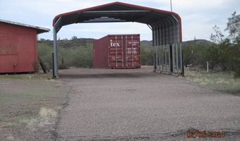 102 E Guinn Rd, Ajo, AZ 85321