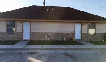 323 N Rockport St, Alton, TX 78573