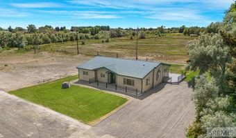 715 Clark Dr, Blackfoot, ID 83221