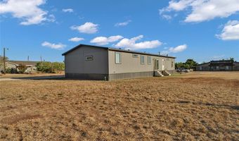 2032 Avenue L, Anson, TX 79501