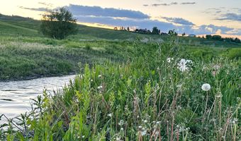 PAINTED HILLS SUBDIVISION lot 8, Afton, WY 83110