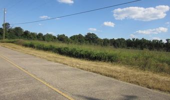 Baxter Rd, Ashford, AL 36312