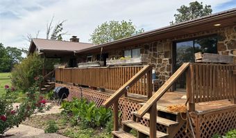 41693 Highway 59, Asher, OK 74826