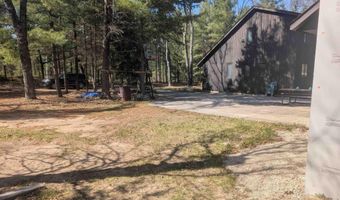 6348 Jackpine Trl, Alger, MI 48610