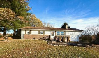 783 Harold Smith Rd, Bedford, IN 47421
