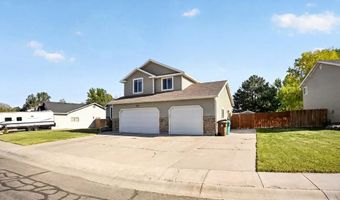 293 Jacob St, Chubbuck, ID 83202