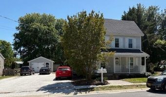 104 FRANKLIN Ave, Berlin, MD 21811
