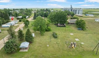 204 2nd Ave, Benedict, ND 58716