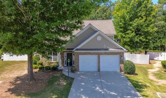 2401 Centennial Hill Way, Acworth, GA 30102