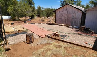 14 Steelhead Rd, Bluewater, NM 87323