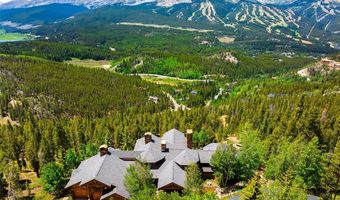 189 Juniata Cir, Breckenridge, CO 80424