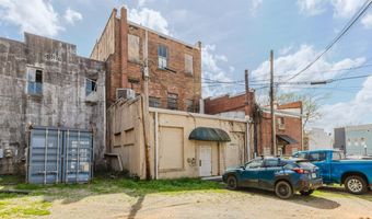 217 W Lamar, Americus, GA 31719