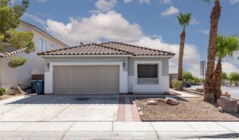 3790 Crest Horn Dr, Las Vegas, NV 89147