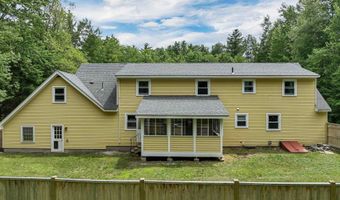 1 Woodland Cir, Bow, NH 03304