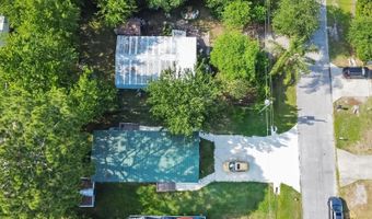 54735 WILLIAMS St, Astor, FL 32102
