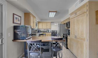 1405 Bronco Rd, Boulder City, NV 89005