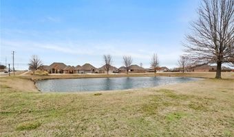 4002 SW Flatrock Cv, Bentonville, AR 72713