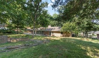 2210 Skyline Dr, Bartlesville, OK 74006