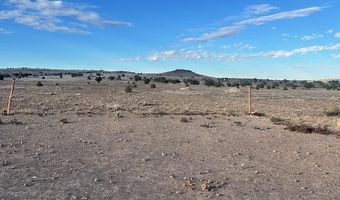 Triple H Ranch Road, Ash Fork, AZ 86320