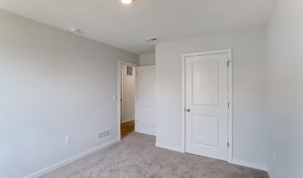 5 Walnut Mill Way Plan: Bellamy, Ashville, OH 43103