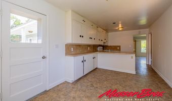2122 Peake Ave, Cody, WY 82414