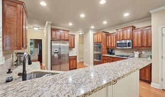 202 Saddlehorn Trl, Ball Ground, GA 30107