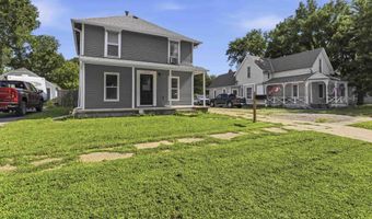 319 NE 6th St, Abilene, KS 67410
