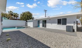68773 D Street St, Cathedral City, CA 92234