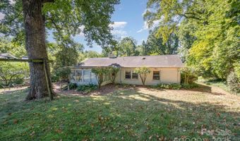 3125 Loma Ln, Charlotte, NC 28205
